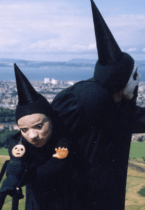 Игрушки Бертрана