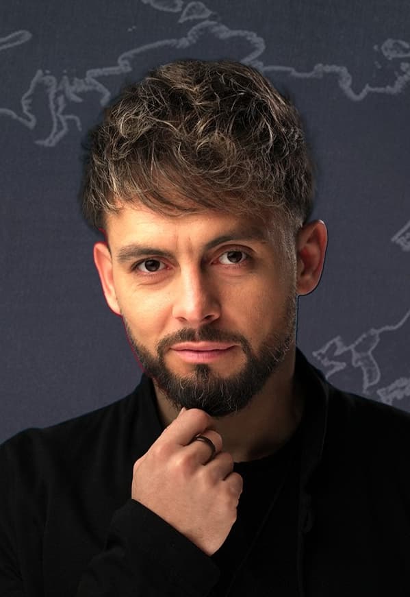 Николай Дубинин. Лучшая страна.