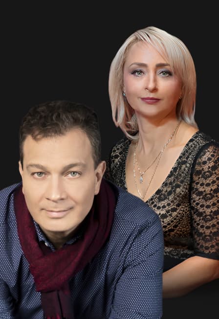 «Музыка нашей страны». Цикл «прокофьев и …!» К 135-летию со дня рождения С.С. Прокофьева