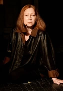 Лента поэзии. Юнна Мориц