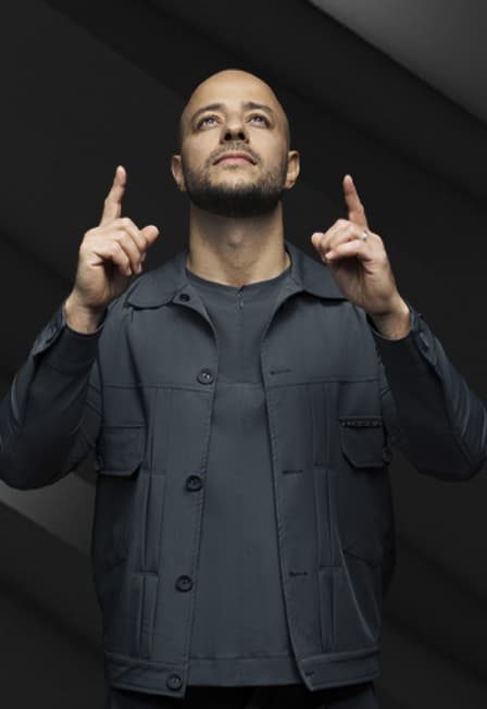 Махер Зайн (Maher Zain)