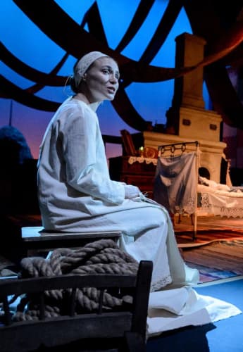 Последний срок