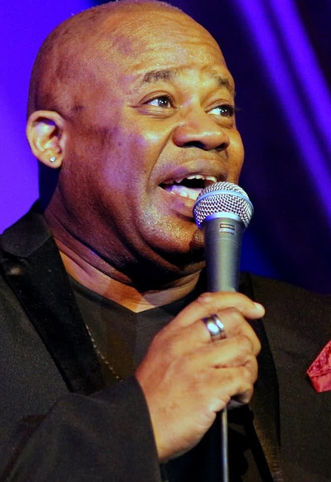 Мистер Мелвин и Квартет Алексея Черемизова