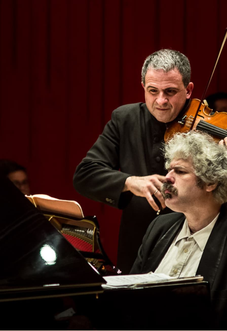 От Чайковского до Прокофьева: три грани русской музыки