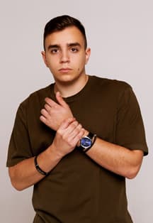 Гассан Джабер Сольный концерт