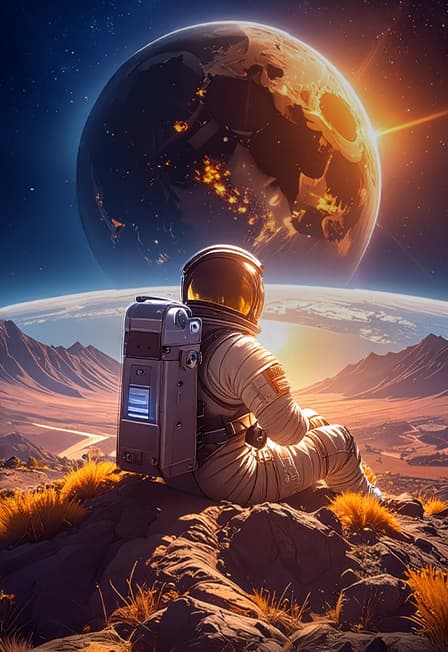 Балет Аллы Духовой «Тодес» «Мы из будущего»