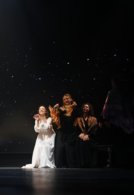 Пушкин. Дар