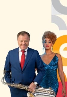 V Московский джазовый фестиваль. Сад «Эрмитаж». День Пятый