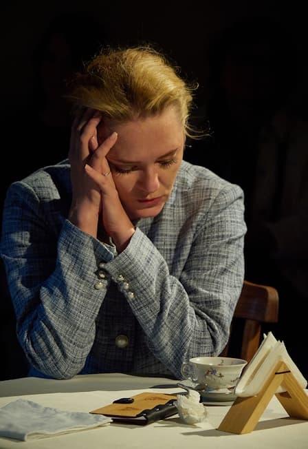 Лёгкое знакомство