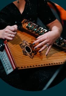 Органный мир фэнтези: Гарри Поттер, Хроники Нарнии, Властелин колец, Игра престолов