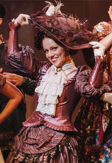 "Голоса Вселенной"