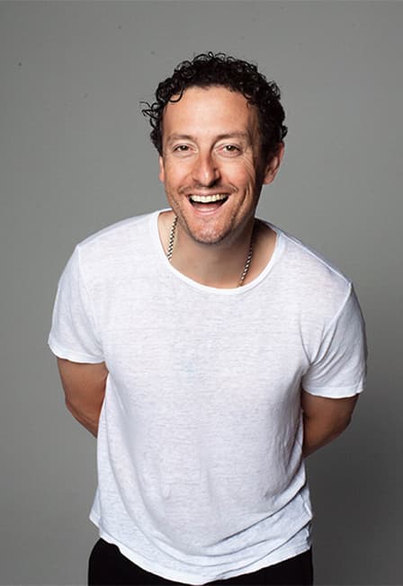 Стас Ярушин и МУЗLOFT BAND