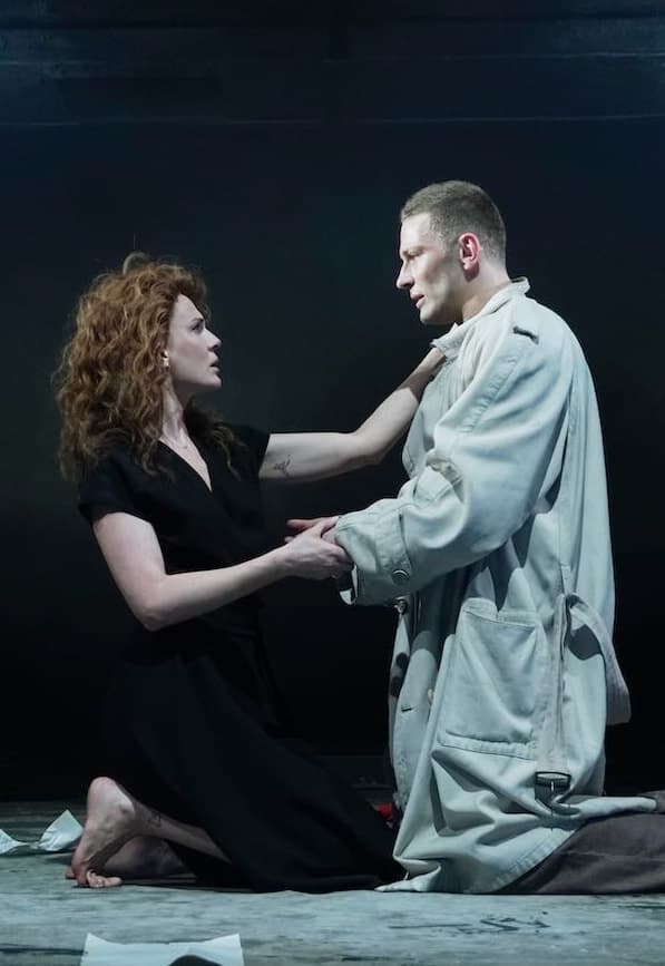 Мастер и Маргарита