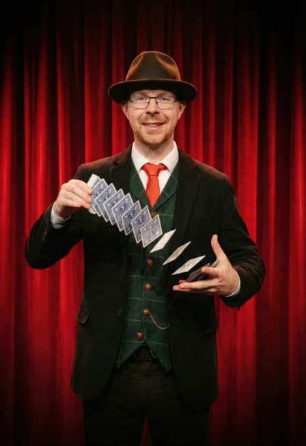 Билет Эконом Музей Магии