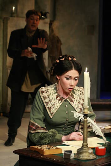 Бедность не порок