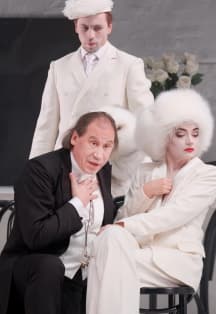 Это так (если вам так кажется)