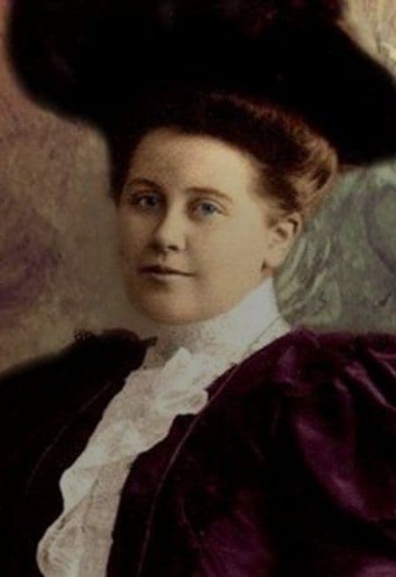 Лекция «Анна Вырубова: последняя фрейлина императрицы»