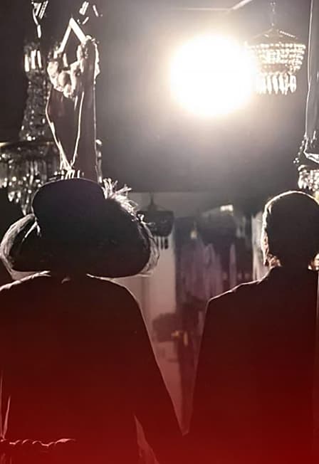 Главная роль