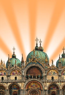 Музыкальные вечера на Арбате. Великие итальянцы. Вивальди, Боккерини, Паганини