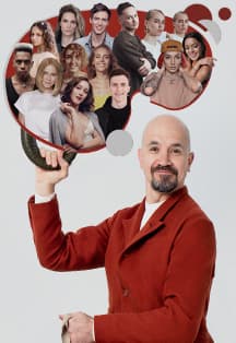 Команда Егора Дружинина "КЕД" концерт