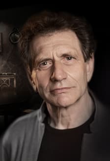 Вечер Евгения Князева. Дом из стихов