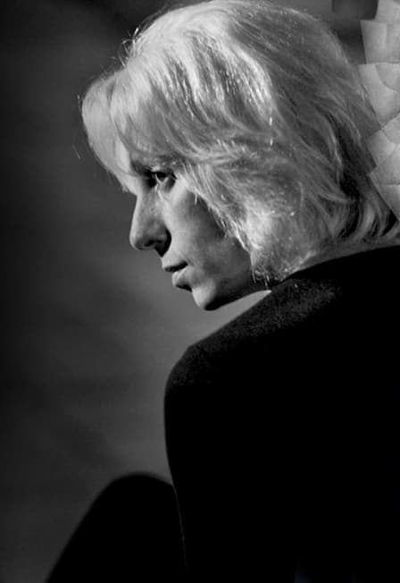 Юлия Рутберг. «13 вопросов к Ахматовой». Поэтический вечер