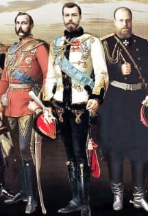 Романовы: история и мистика великой династии