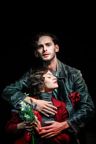 Шестеро любимых