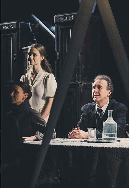 Вечно Живые