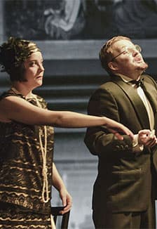 Камера обскура