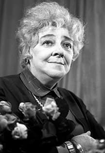 Насмешница Фаина