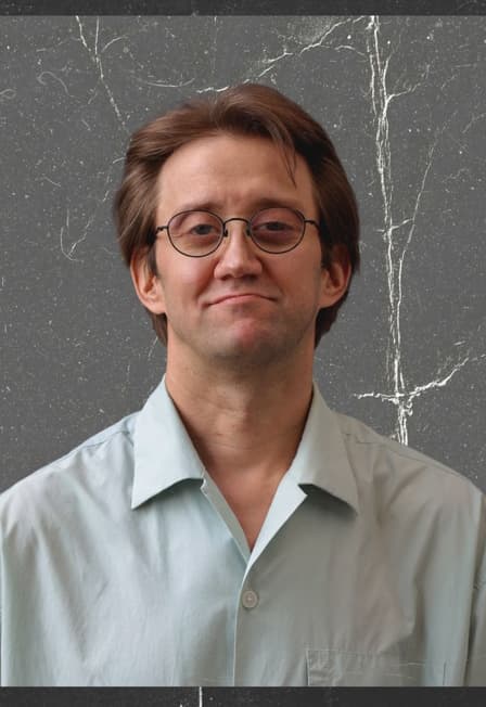 Костя Пушкин. Сольный стендап концерт