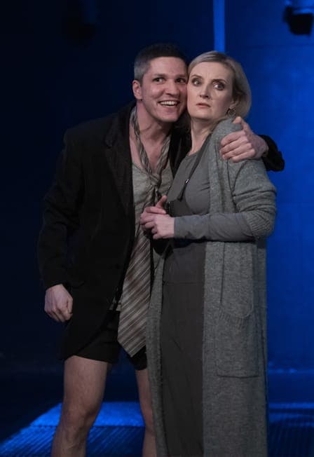 Самоубийца