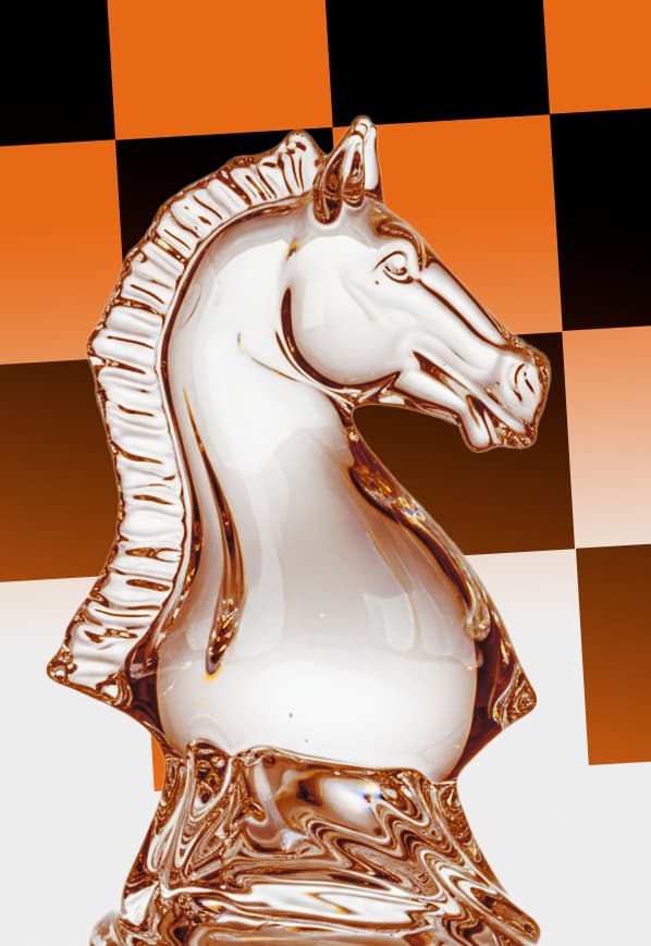 Medio Modo Шахматный клуб