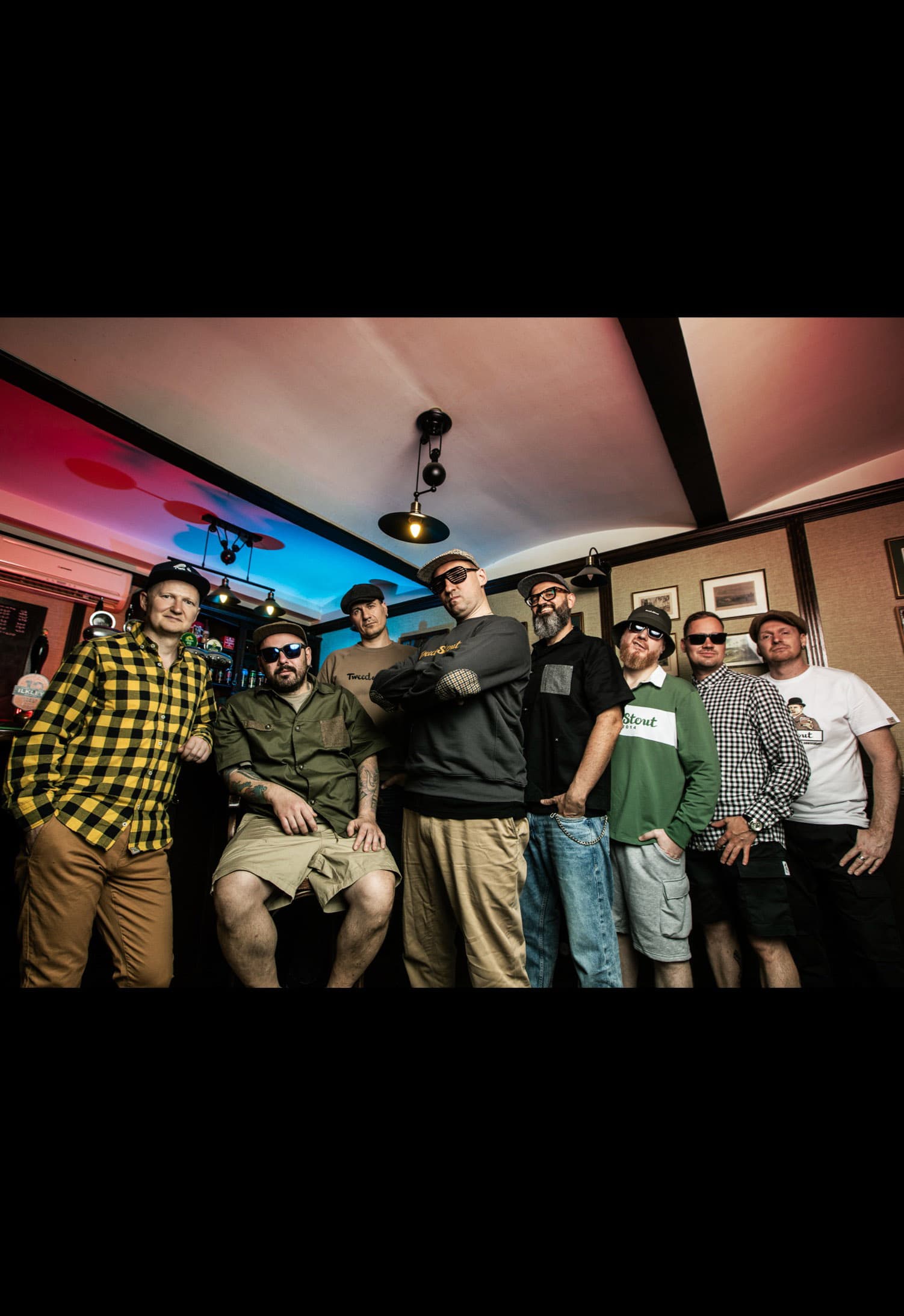 Skaльпель. Лето. Крыша 2026