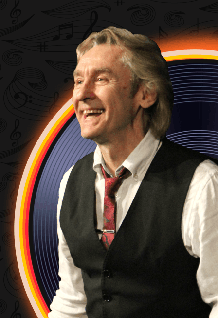 Сергей Беликов