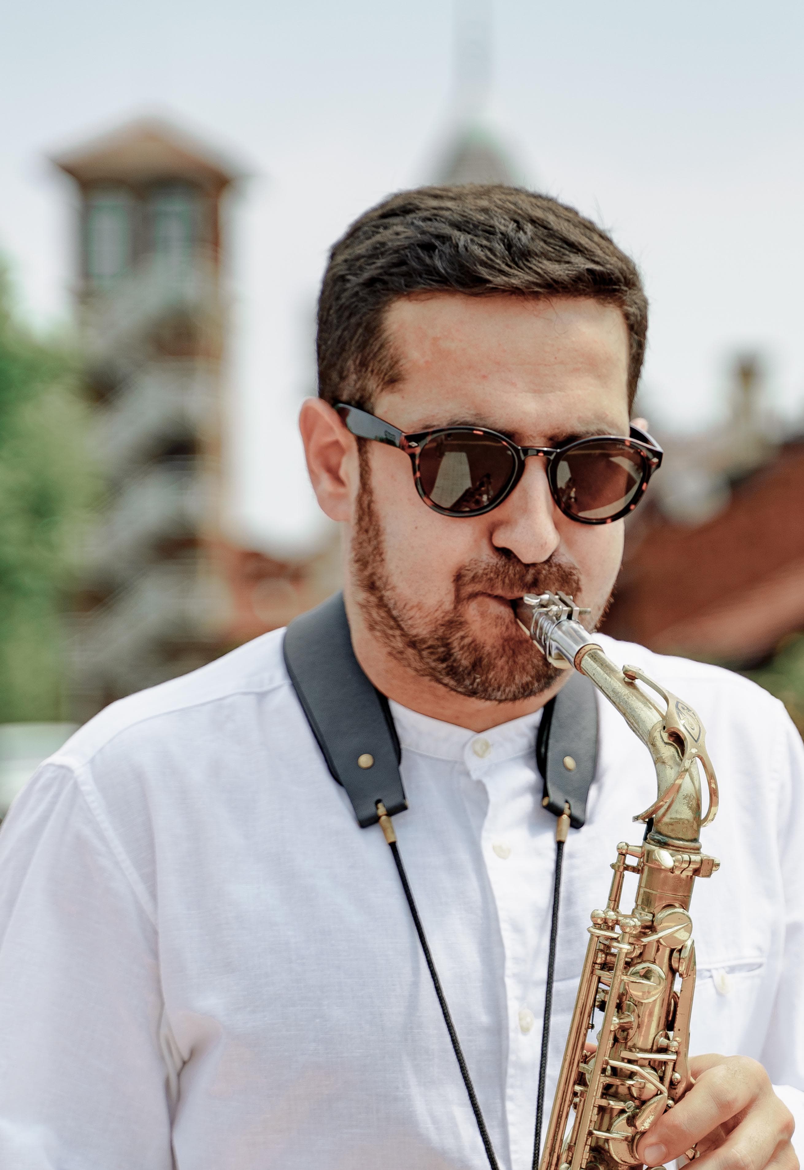 Квартет Овагема Султаняна