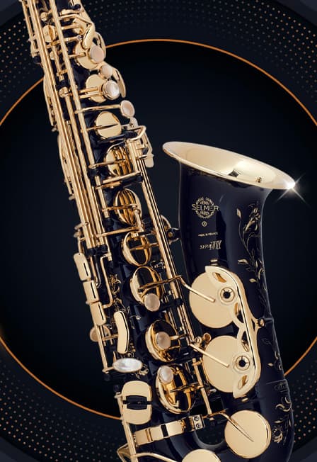 Бах &amp; Jazz: орган и саксофон