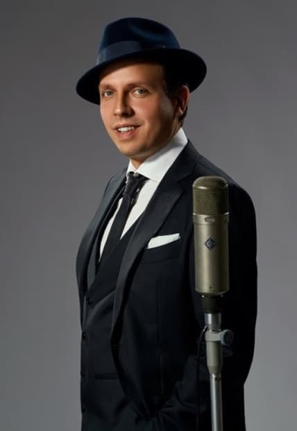 "Фрэнк Синатра. Лучшее"