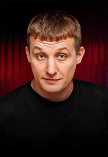 Олег Щербак. Сольный концерт