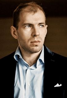 Прокофьев. Сонаты. Андрей Коробейников, фортепиано