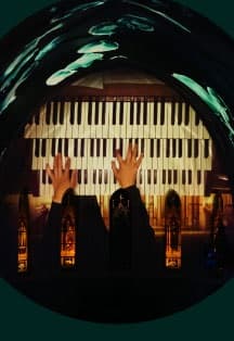 «Концерт при свечах». Проект «Ночь в Соборе». «Органное Рок-шоу»