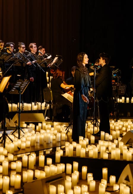 Lumisfera. Пробуждение души