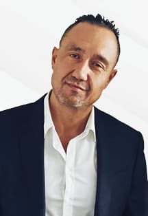 Деловой обед с владельцем музыкального бара Petter