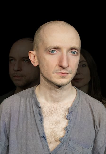 Река Потудань