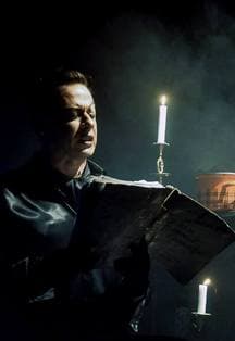 Мастер и Маргарита