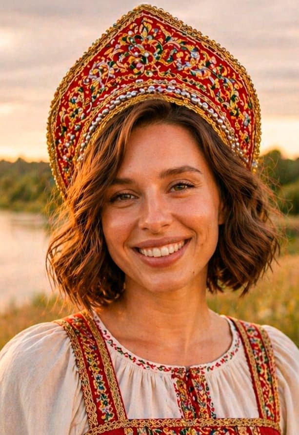 Инна Луговая. Сольный концерт «Гуляночка»