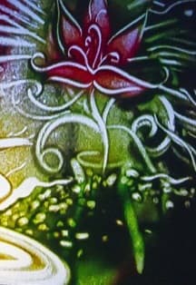 Аленький цветочек