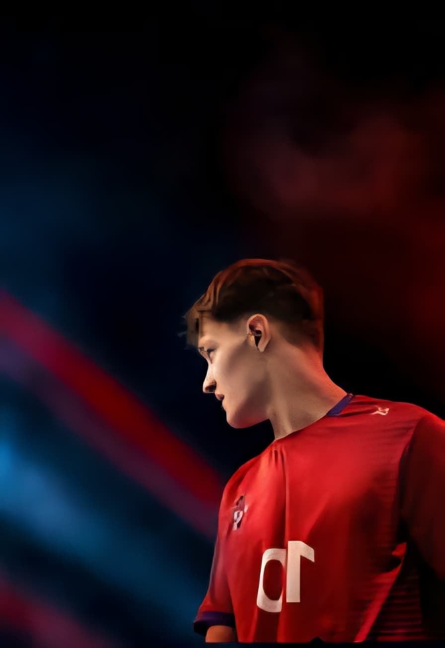 OLIMPBET Суперлига - Чемпионат России, 1/4 Финала МГК ЦСКА — СКИФ