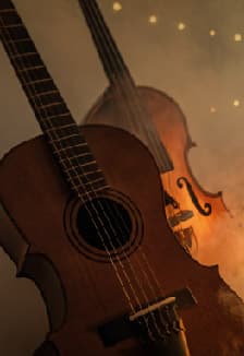 Концерт-медитация «Музыка ощущений»